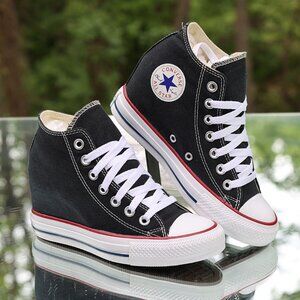 Converse Chuck Taylor All Star Lux Hi